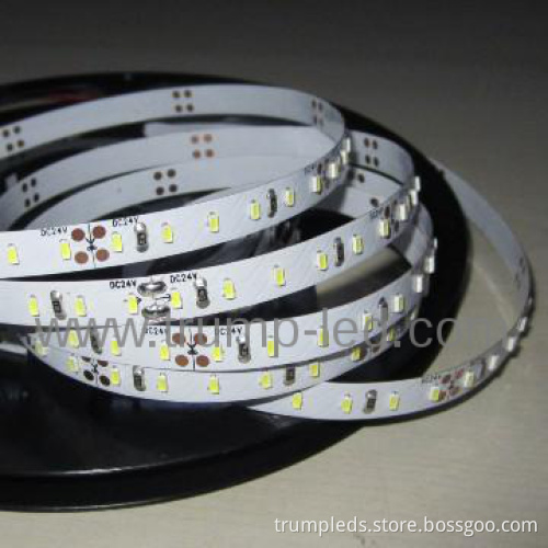 SMD 3014 Flexible LED Strip China Manufacturer